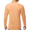 Paragon Long Islander Performance Long Sleeve T-Shirt, Ultra Polyester Dry Fit Multicolor Men’s Tee